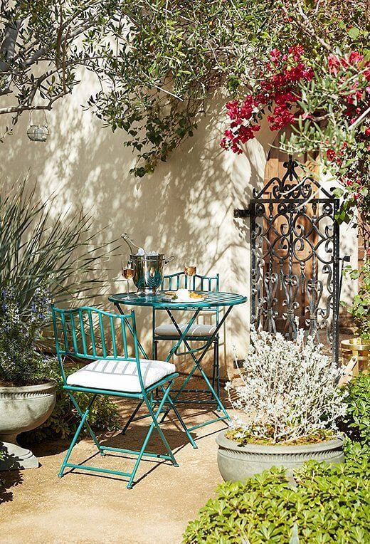 Mediterranean Style