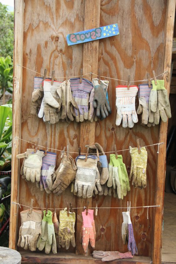 Pick The Perfect Clothesline
