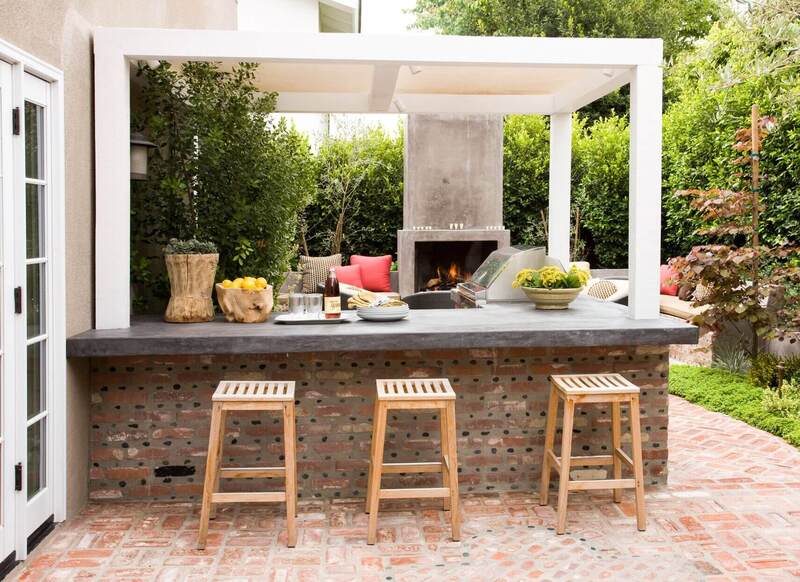 Mix Your Materials And Colors Well