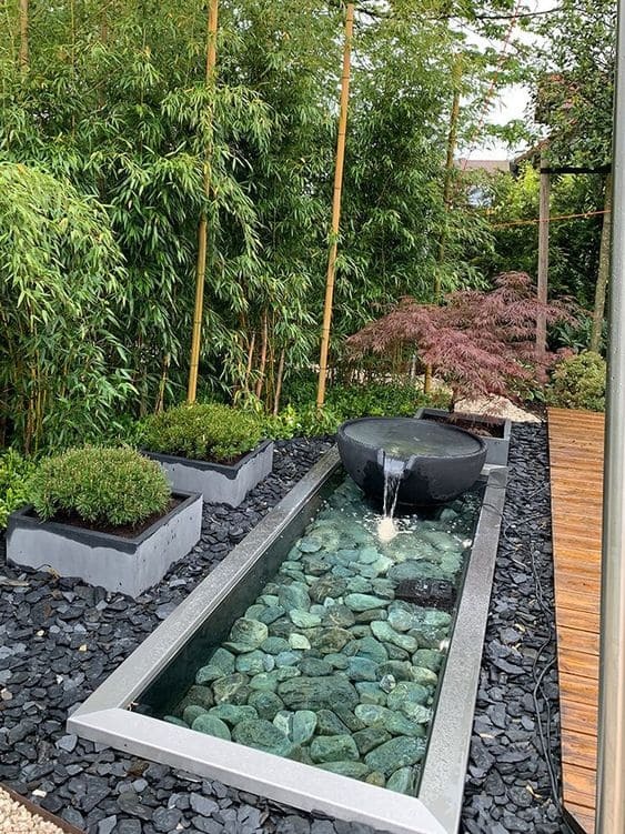 Amazing Water Fountain