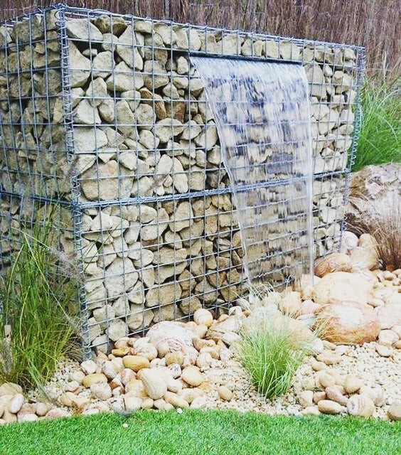 Water Feature