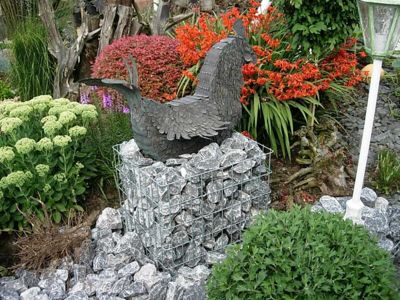 Sculptural Elements
