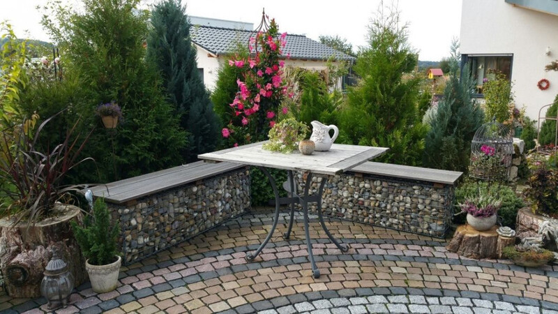 Seating and Benches