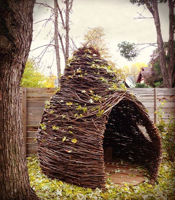 Living Playhouse