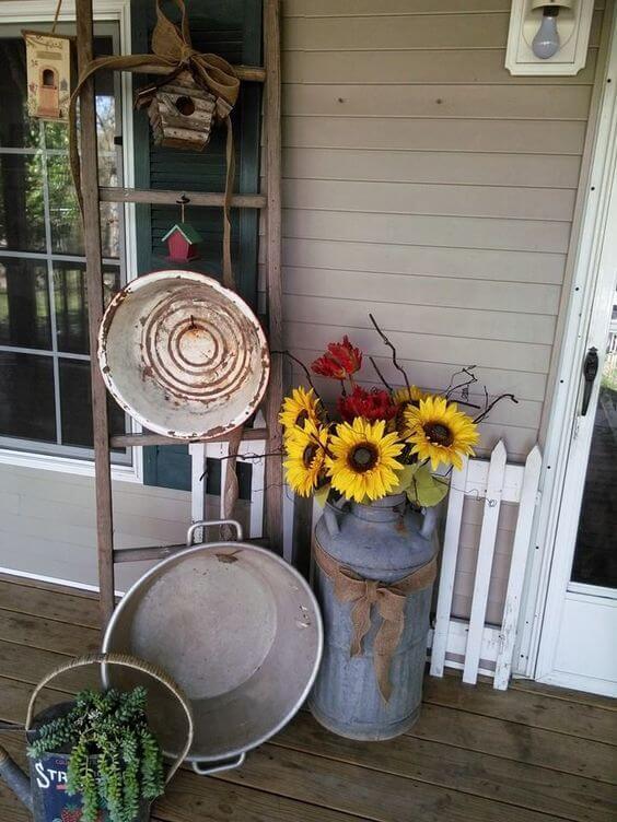 Spring Decoration