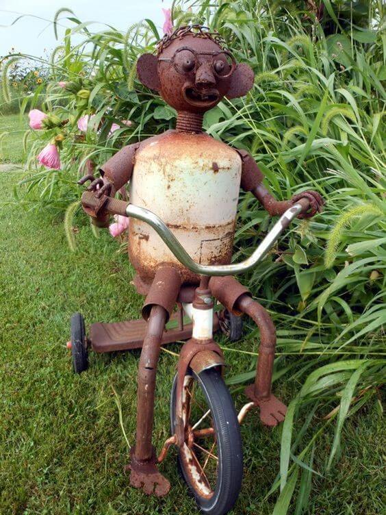 DIY Gardener