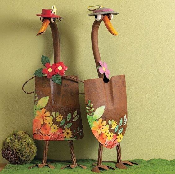 Adorable Ducks
