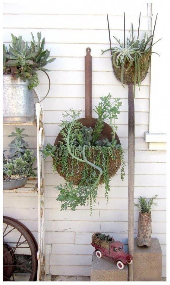 Special Succulent Planter