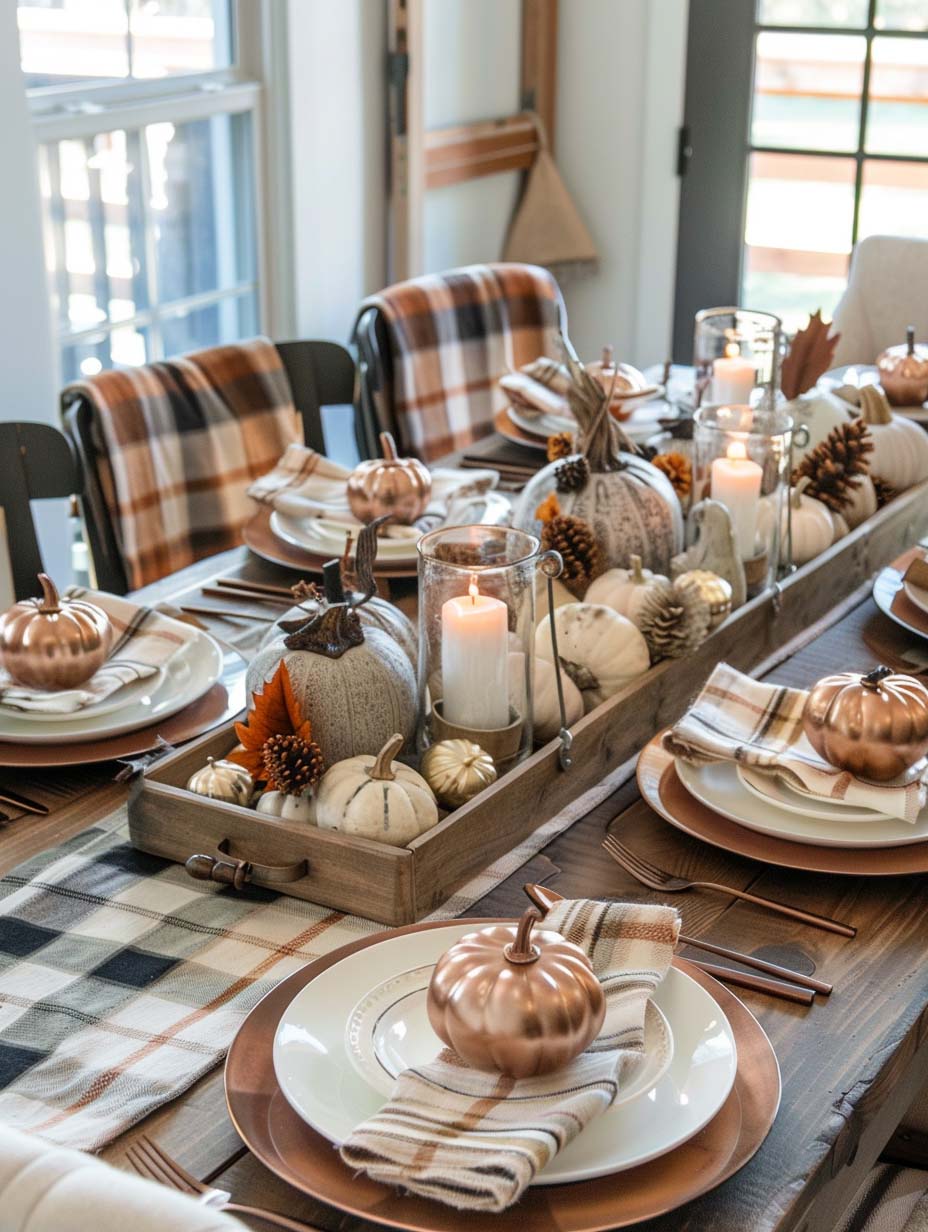 cozy fall decor ideas 2