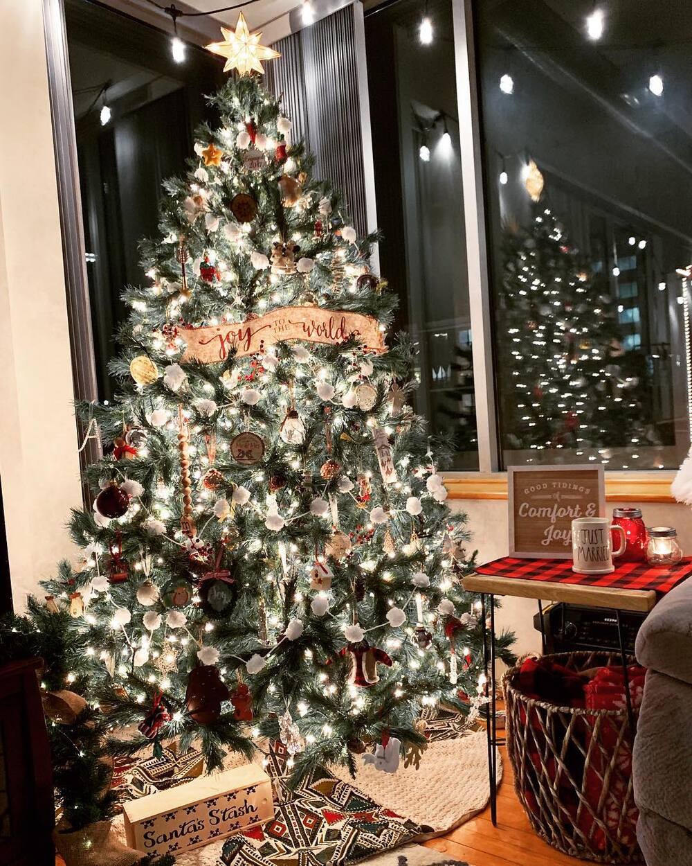 christmas decor inspiration 25