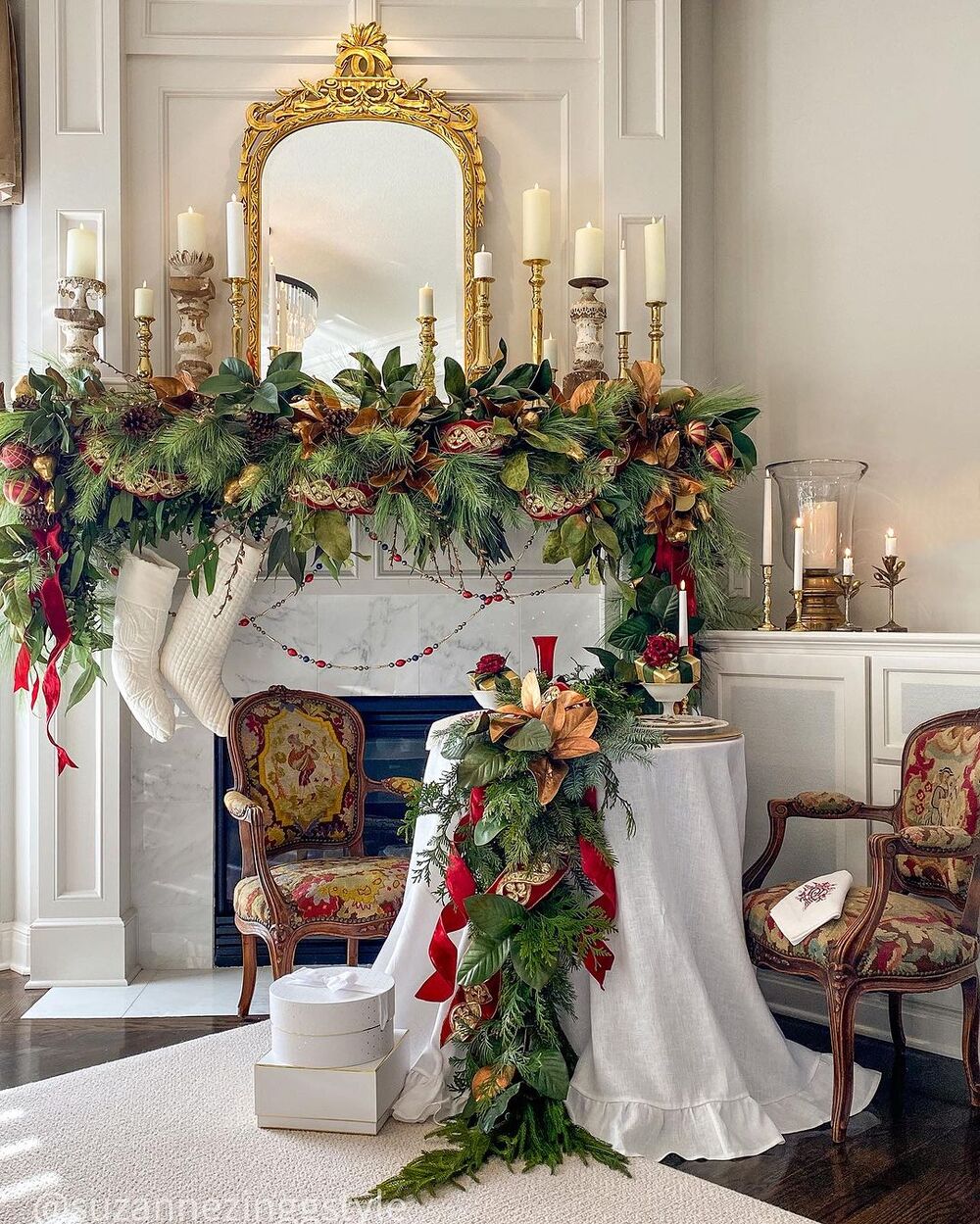 christmas decorations 25