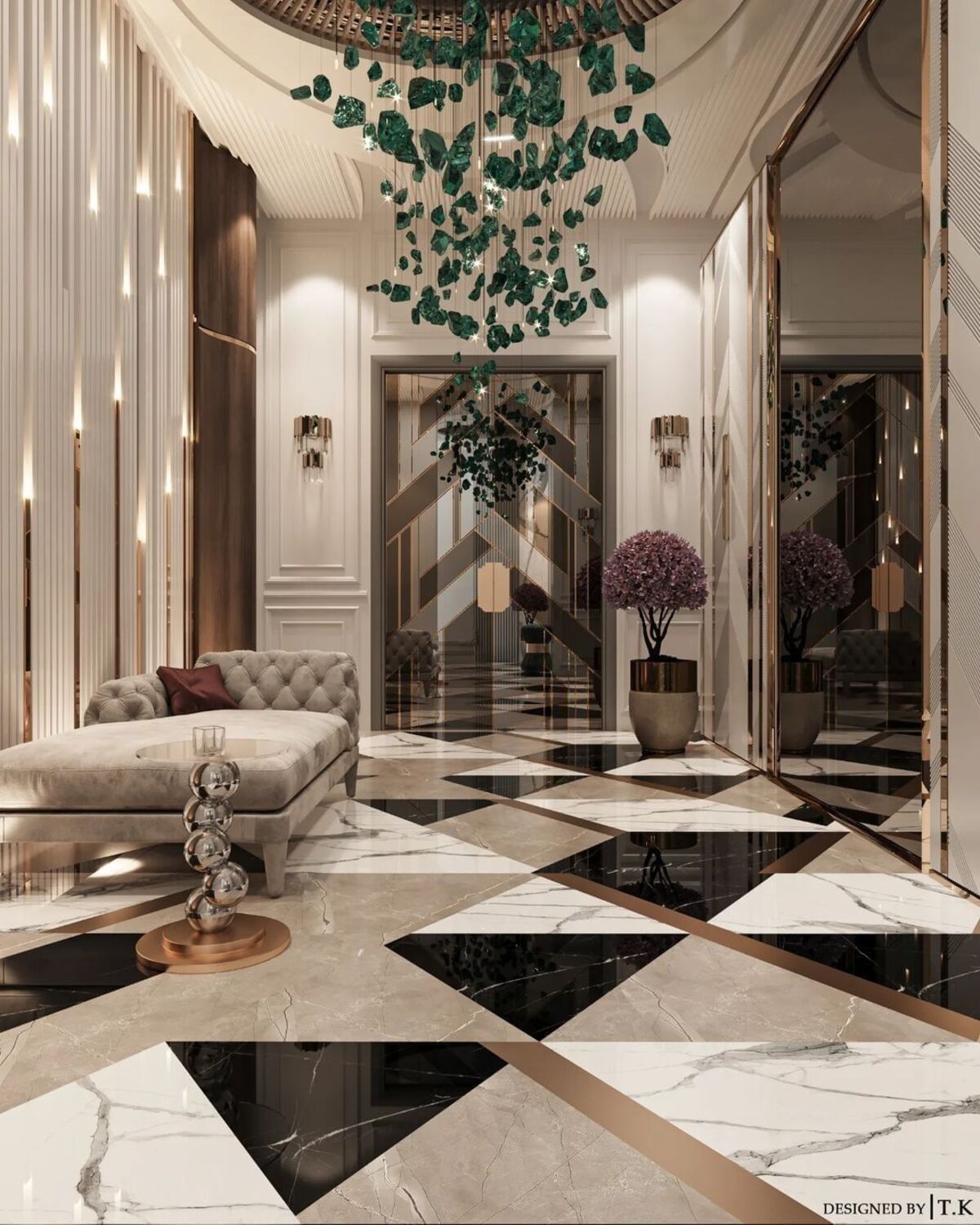 foyer design 4