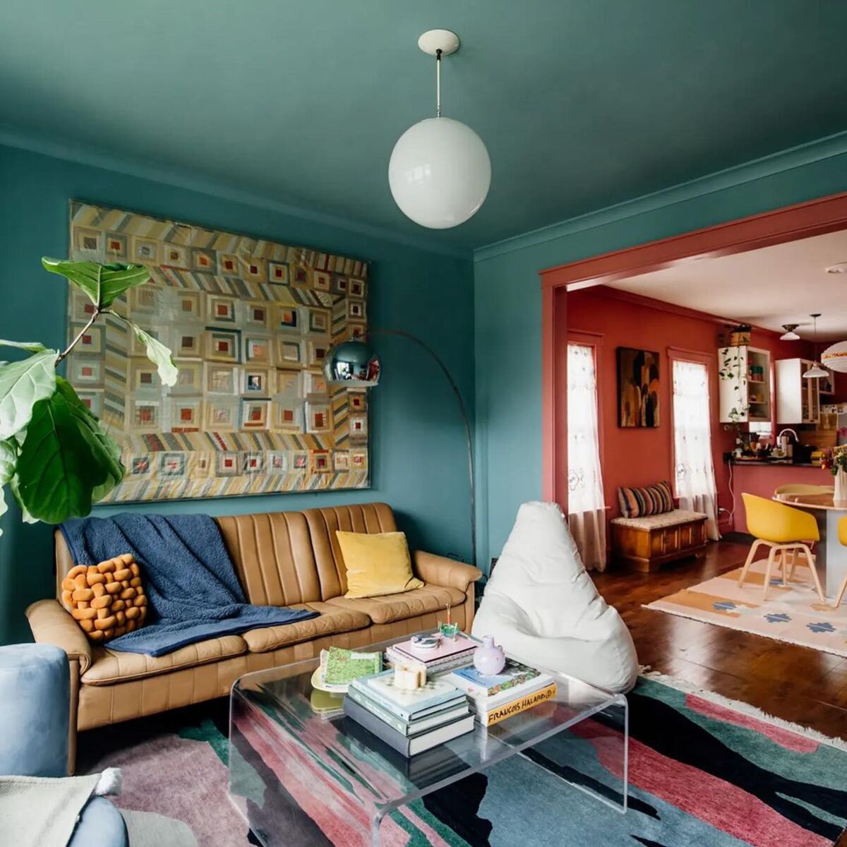 14 whole house paint schemes 5