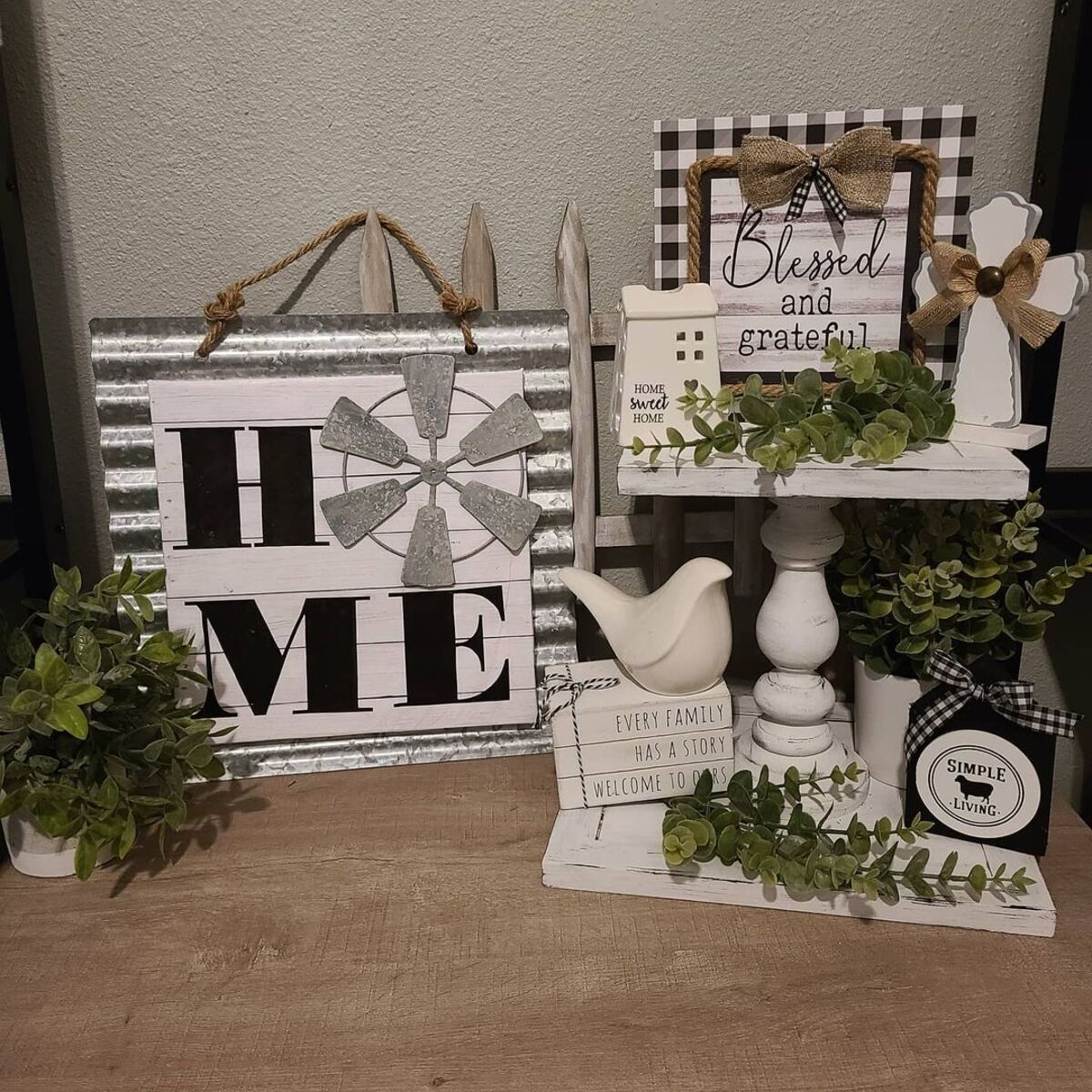 25 dollar tree farmhouse decor diy 6 25 dollar tree farmhouse decor diy 6