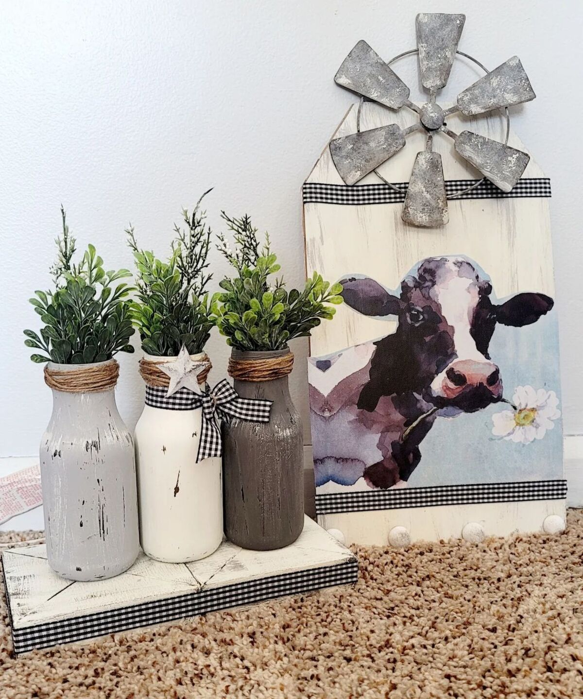 25 dollar tree farmhouse decor diy 9 25 dollar tree farmhouse decor diy 9