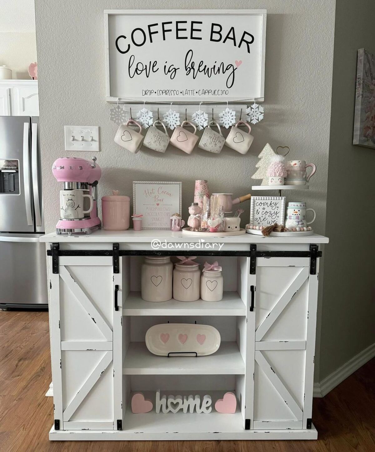 28 coffee station decor 1