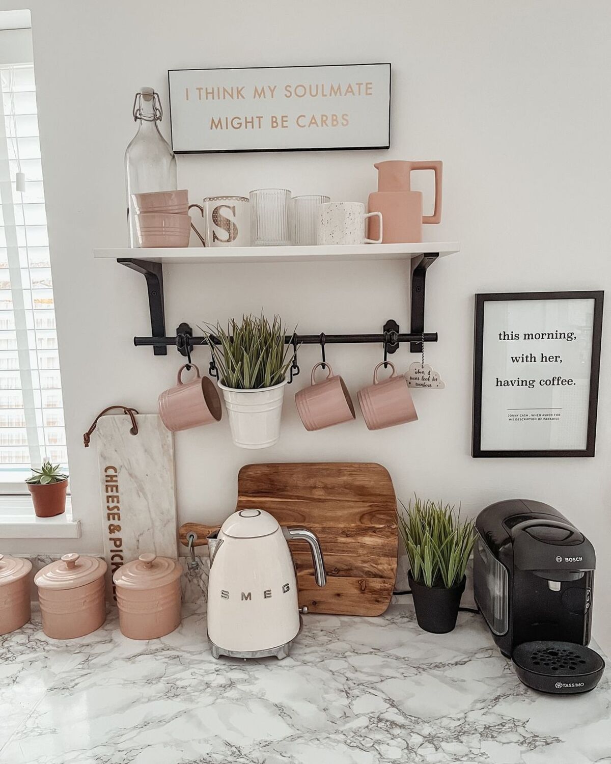 28 coffee station decor 13