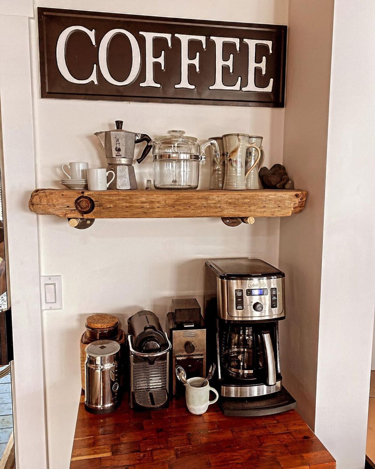 28 coffee station decor 2