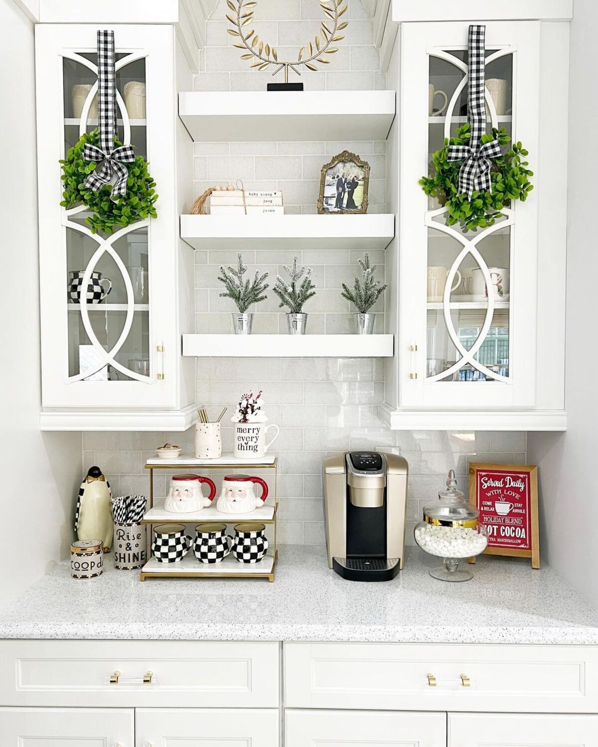 28 coffee station decor 20