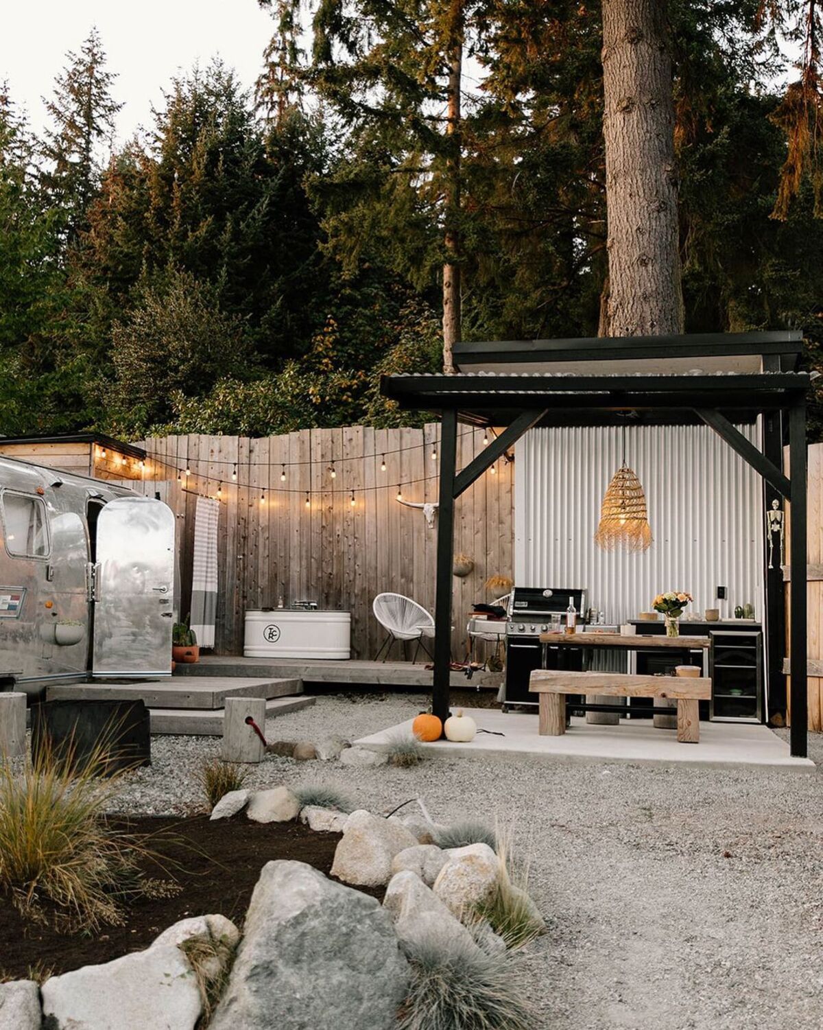 17 patio kitchen ideas outdoor 14