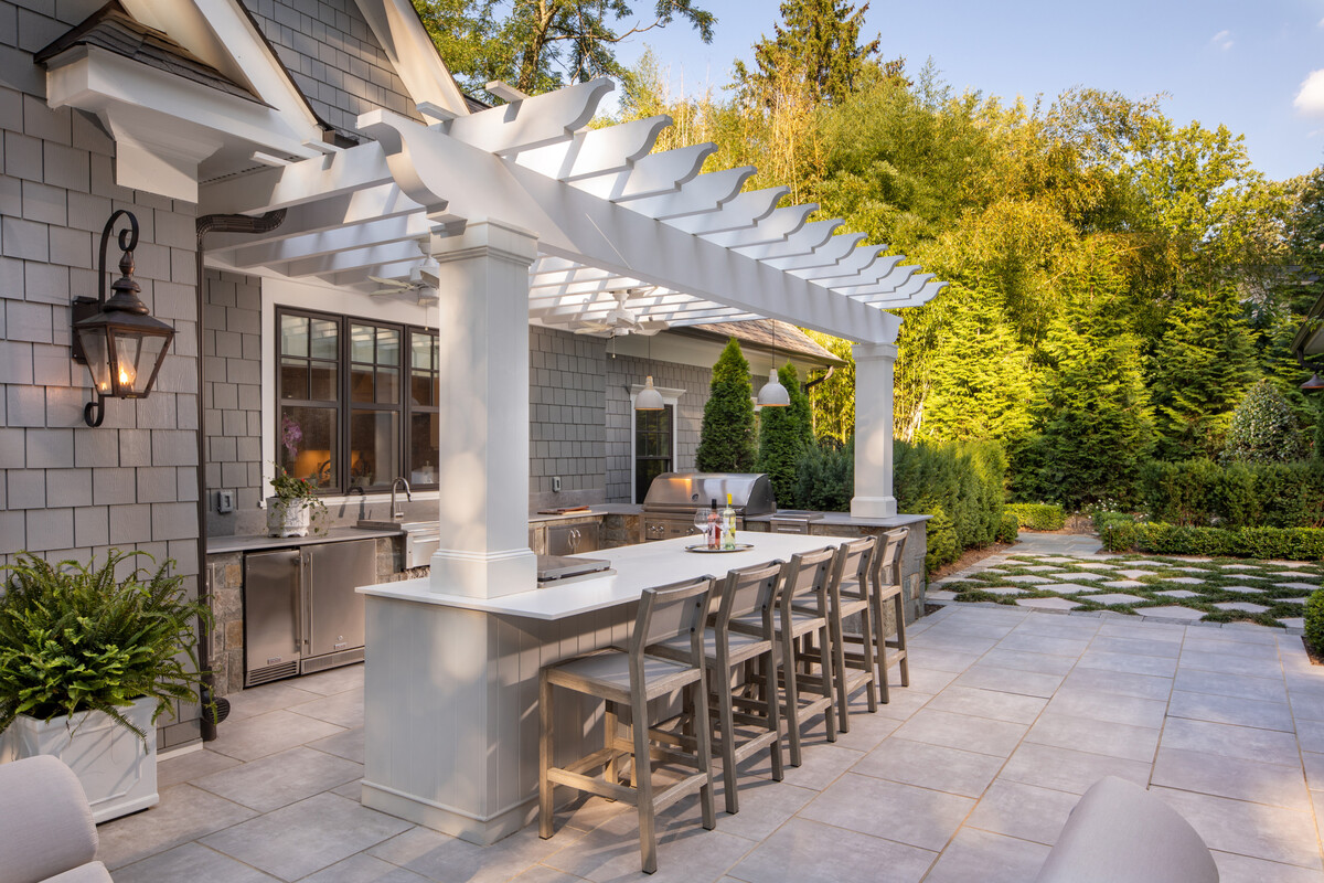 17 patio kitchen ideas outdoor 16