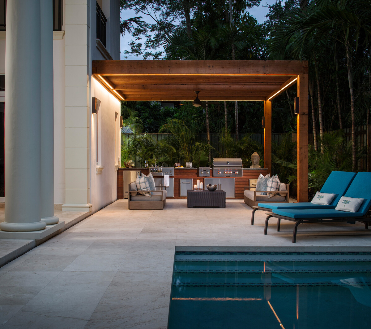 17 patio kitchen ideas outdoor 17