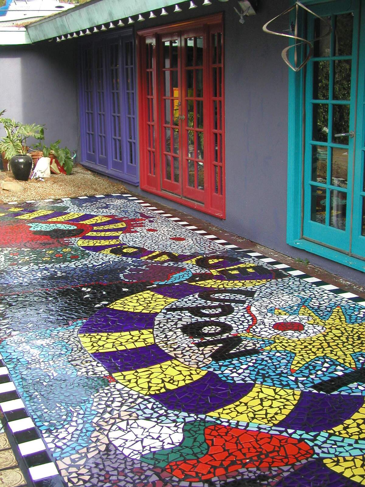 18 mosaic walkway 11