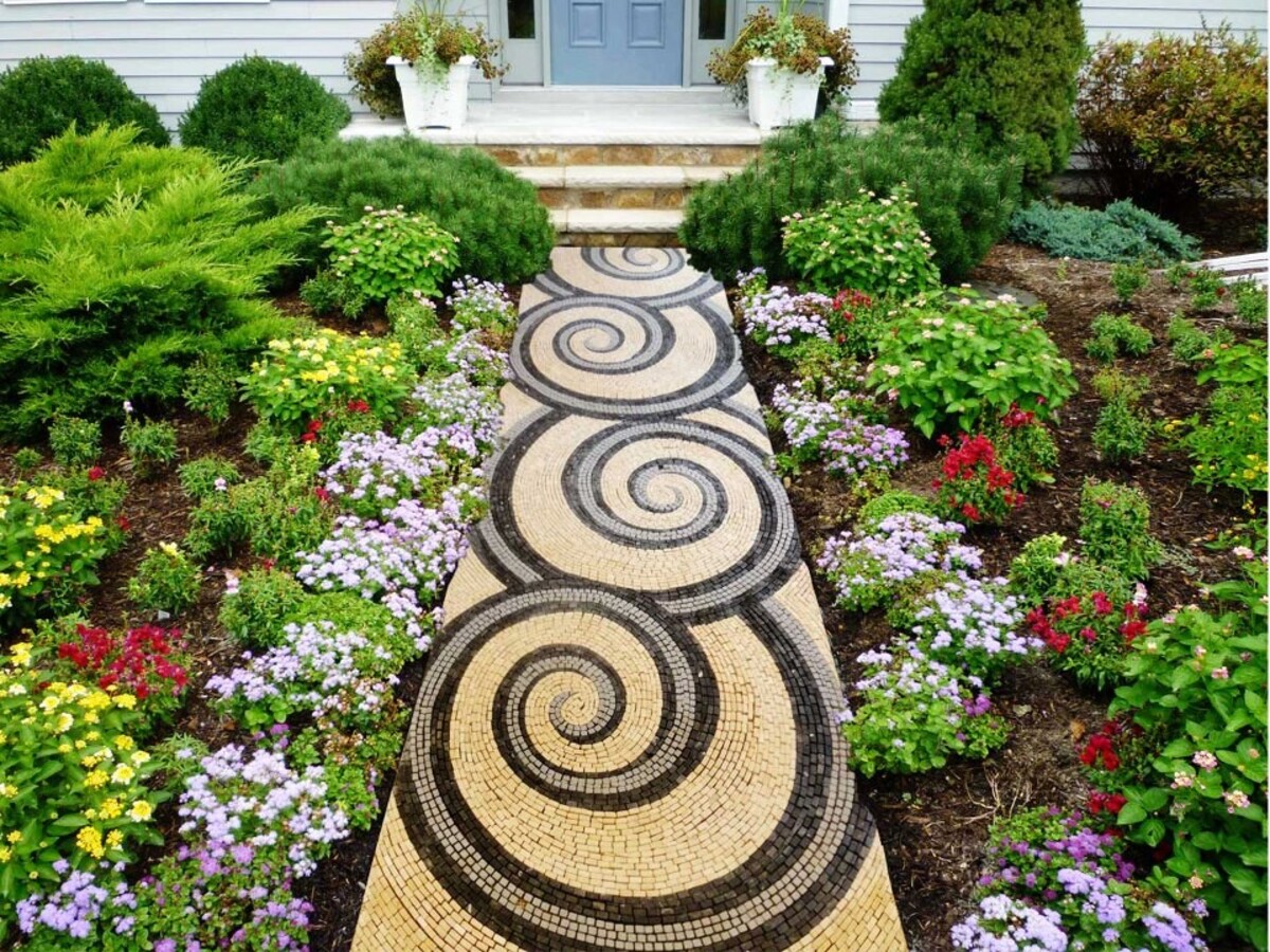 18 mosaic walkway 8