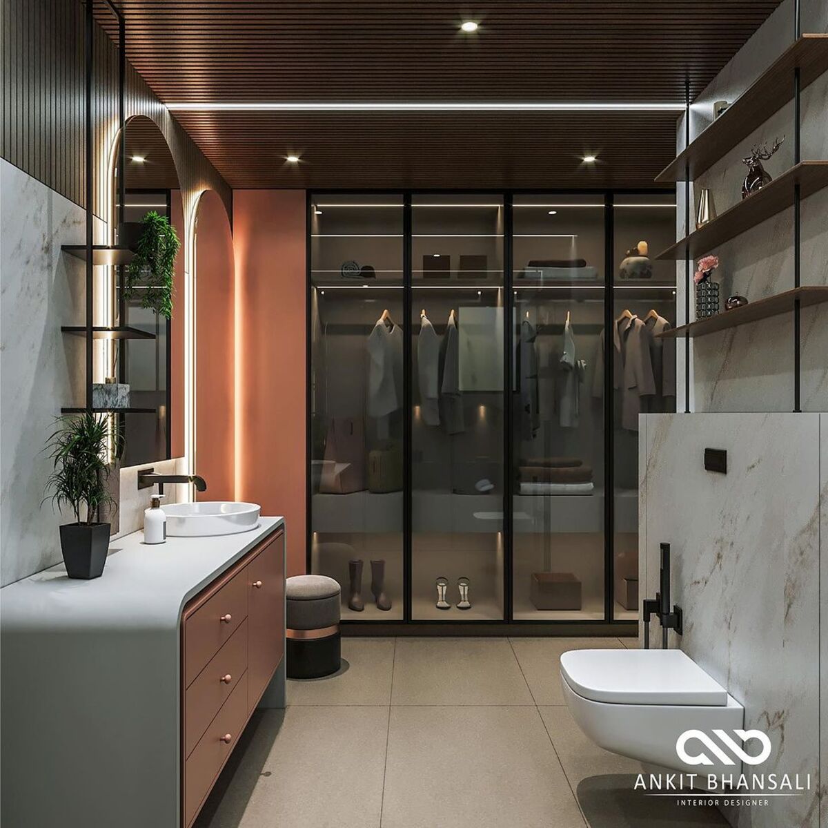 32 best bathroom designs 1