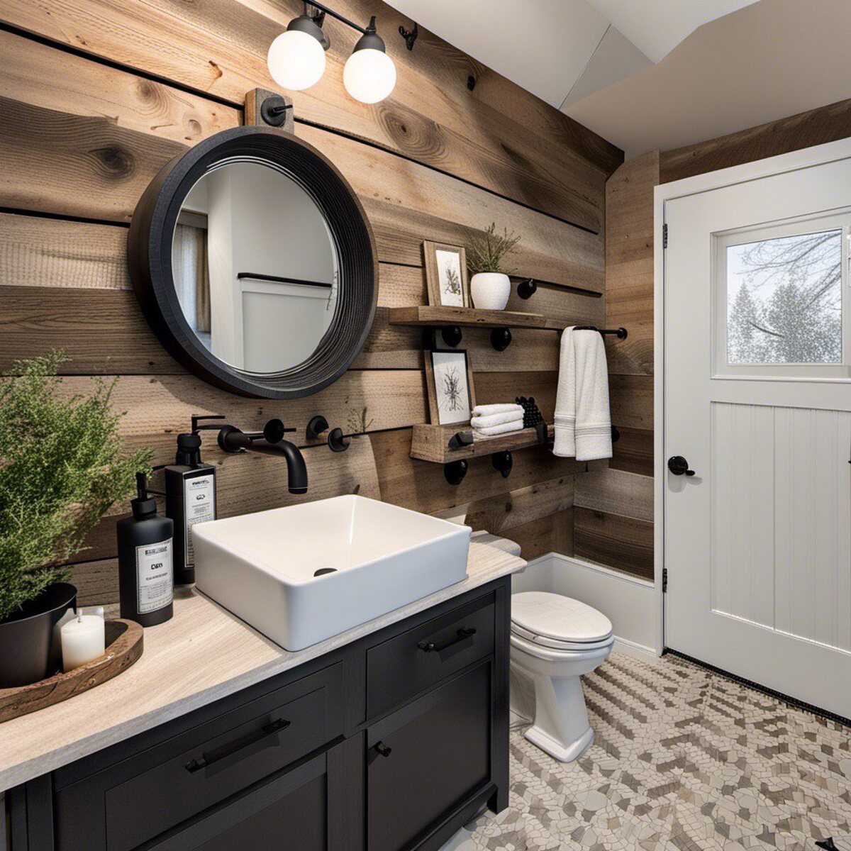 32 best bathroom designs 18