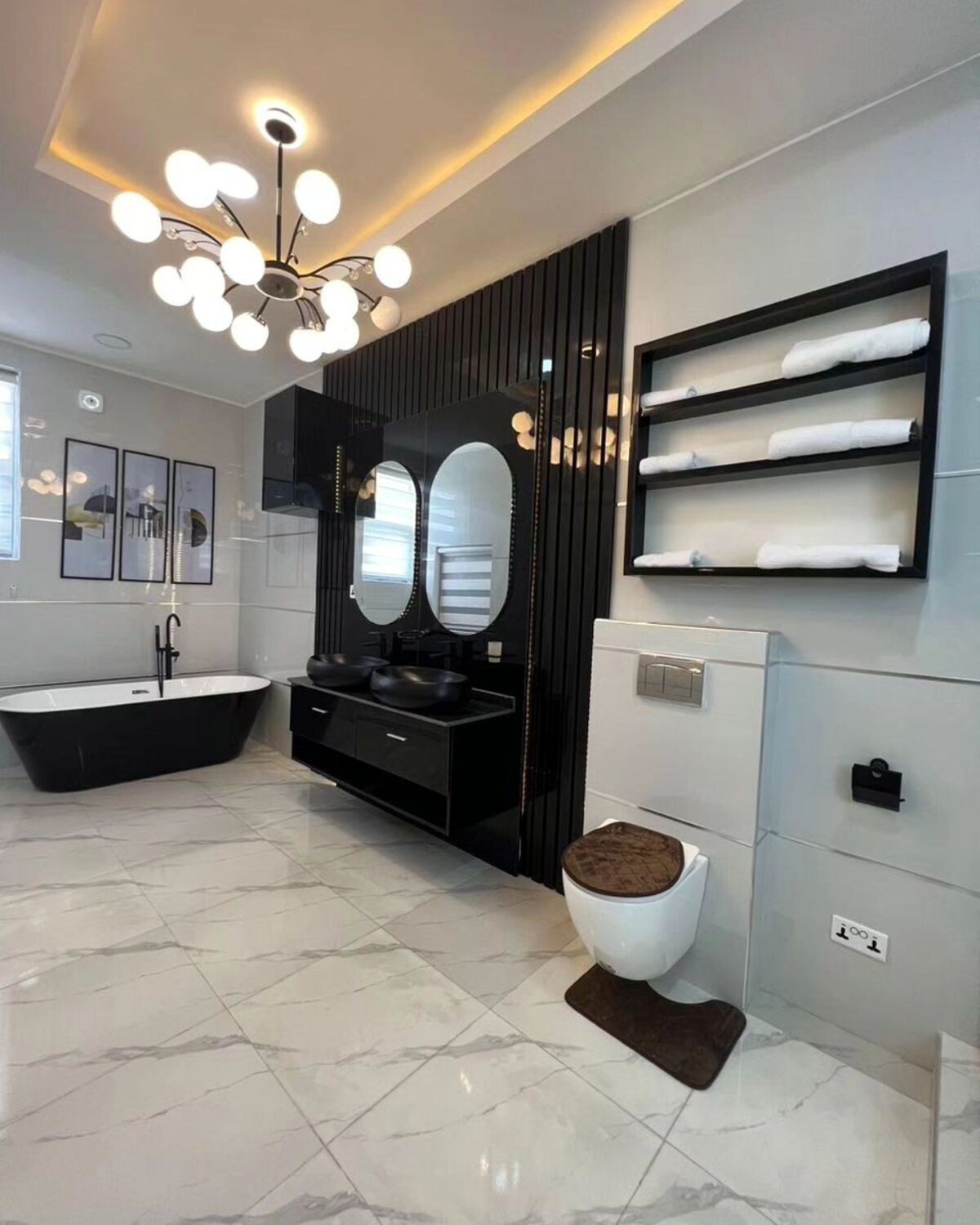 32 best bathroom designs 19