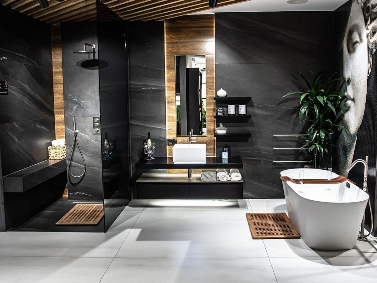 32 best bathroom designs 22