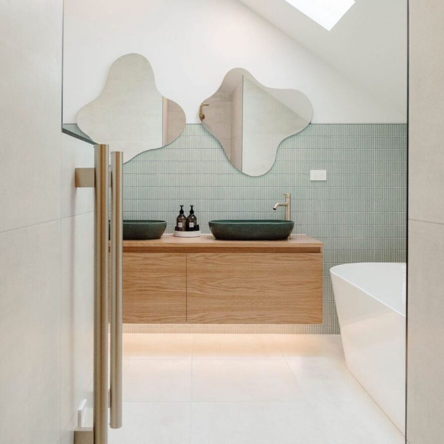 blob mirrors 1