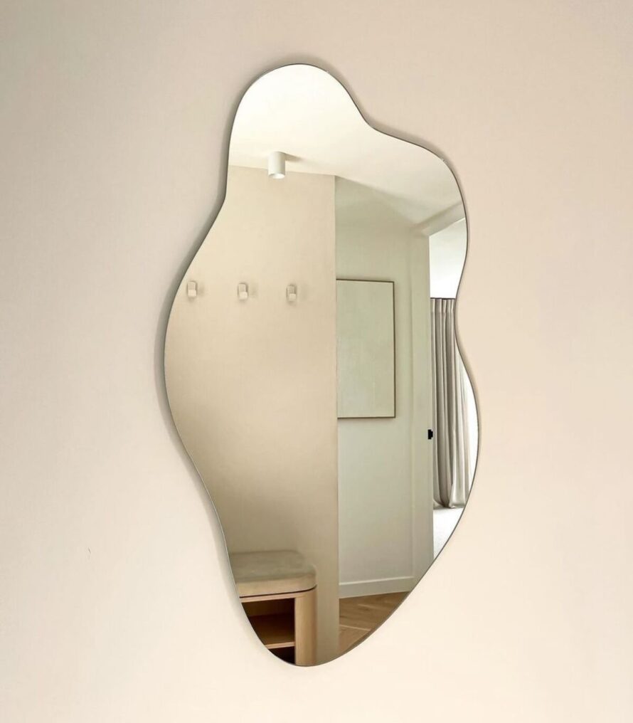 blob mirrors 15