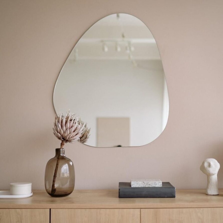 blob mirrors 5