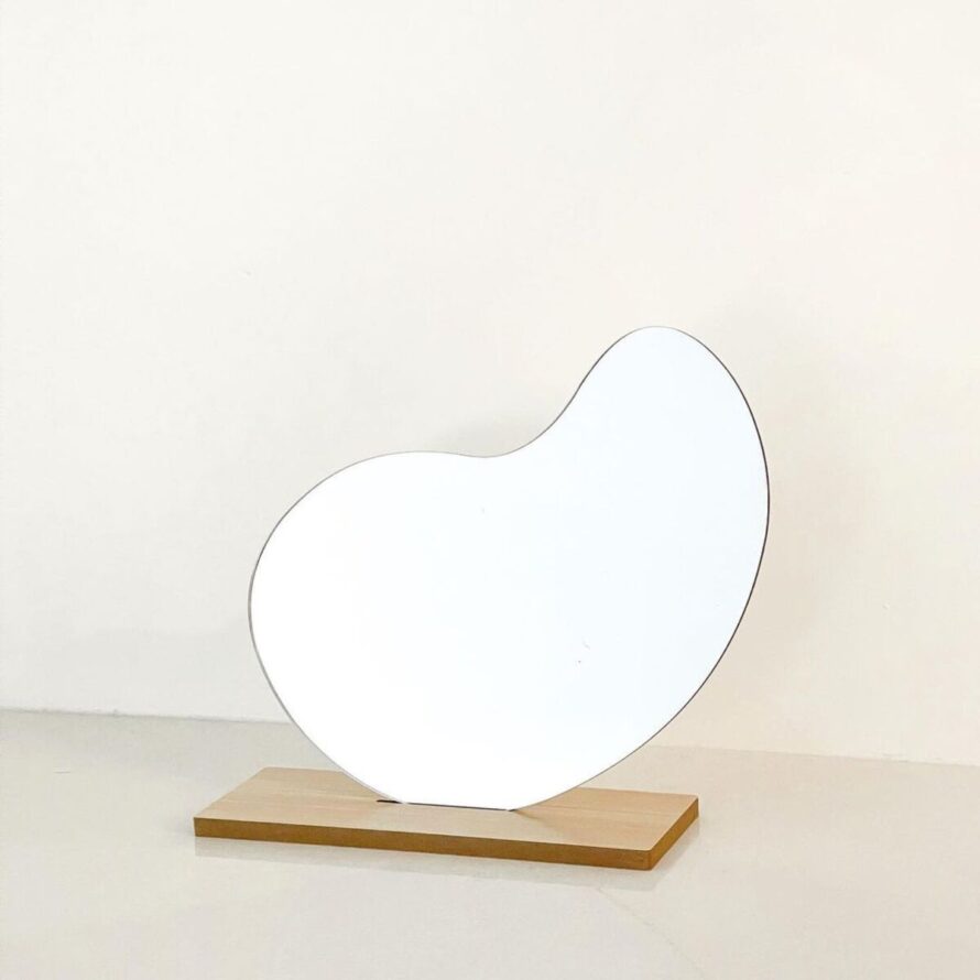blob mirrors 8