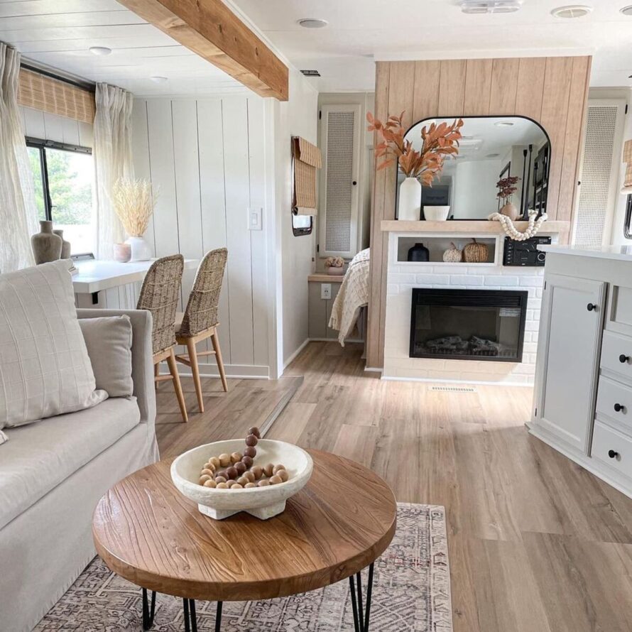 camper makeover ideas 16