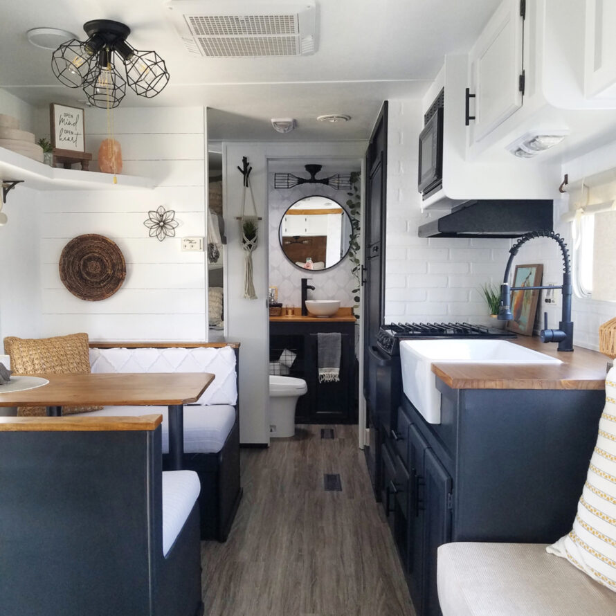 camper makeover ideas 4
