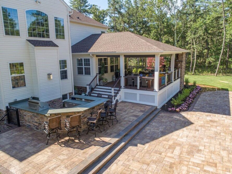 16 covered deck design 12