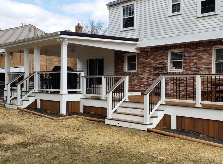 16 covered deck design 15