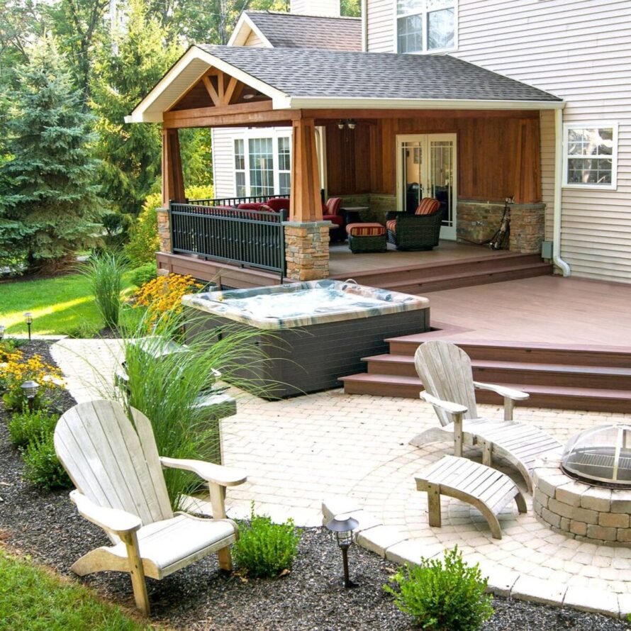 16 covered deck design 2