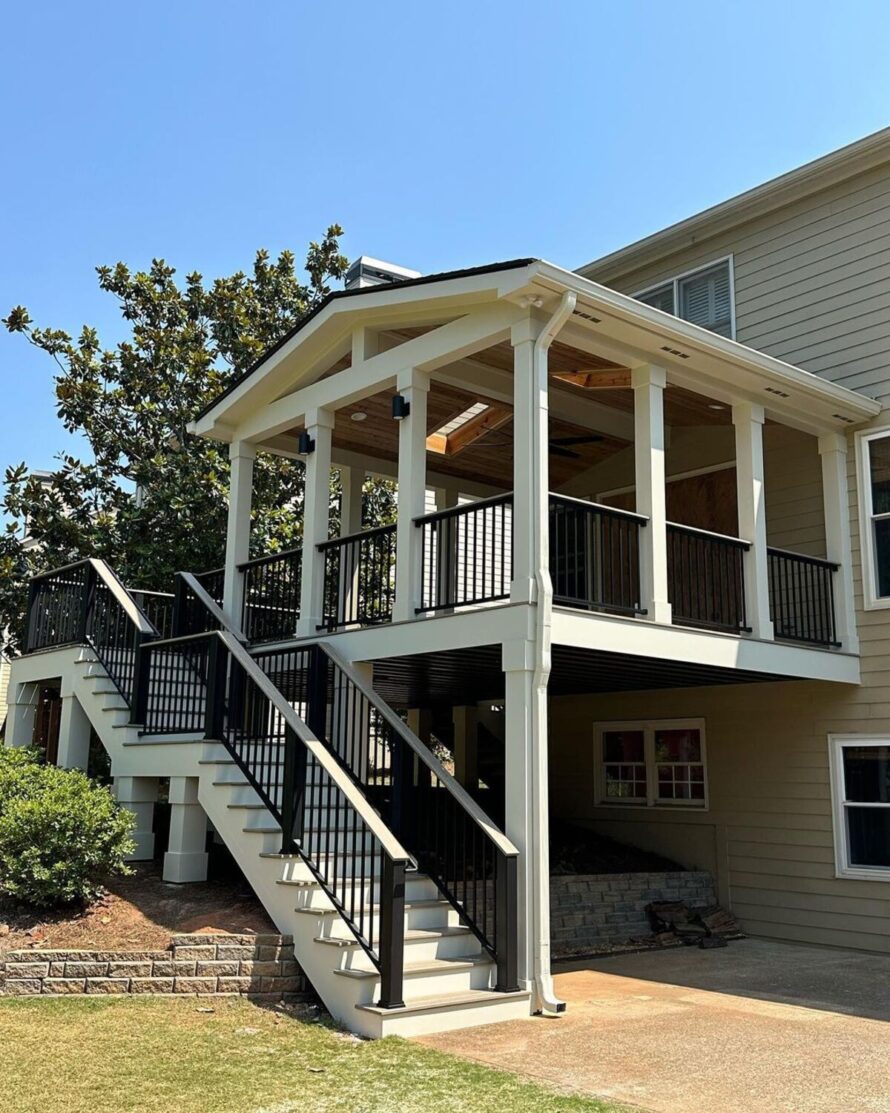 16 covered deck design 8
