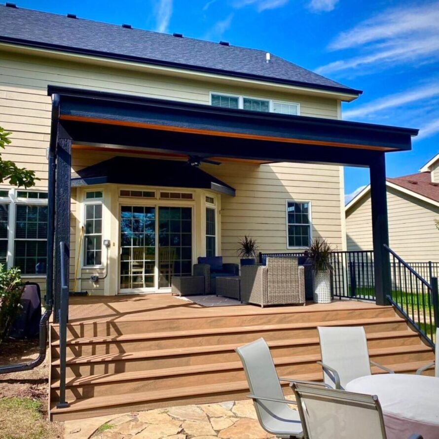 16 covered deck design 9