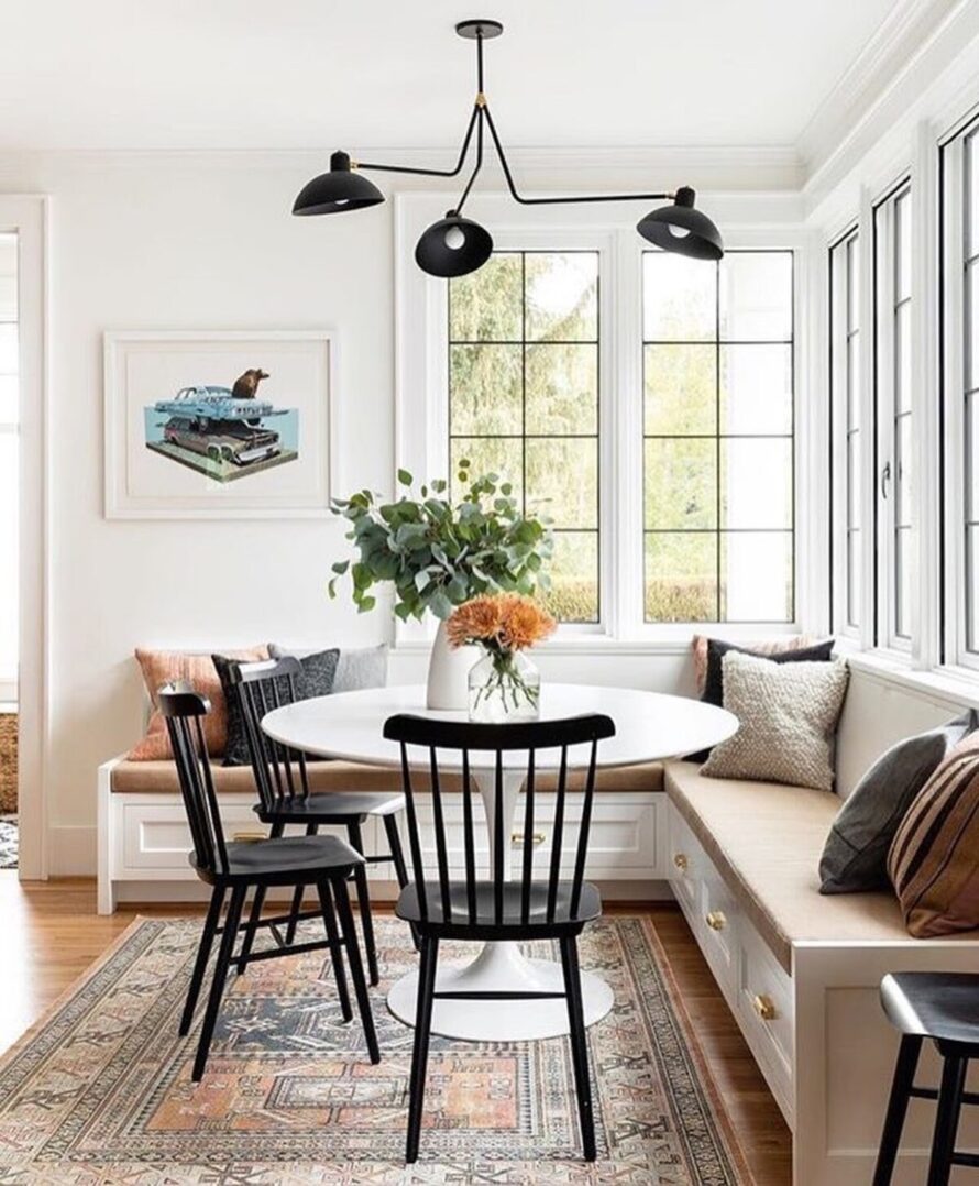26 farmhouse sunroom ideas 24
