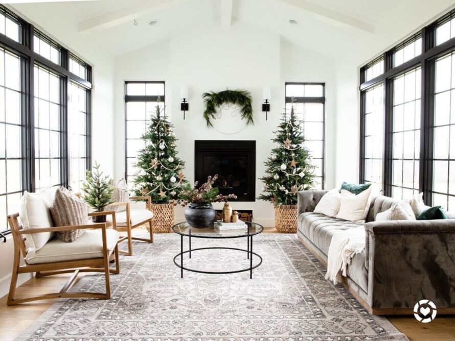 26 farmhouse sunroom ideas 4