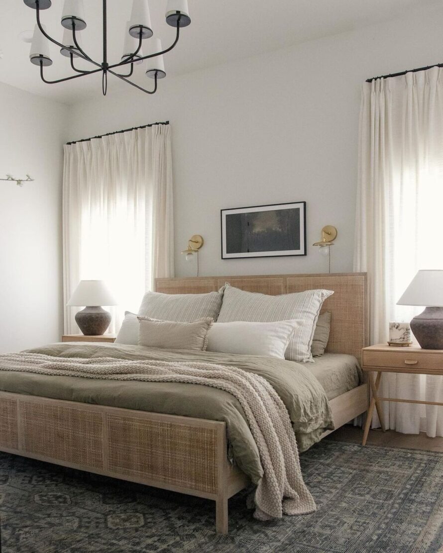 budget bedroom revamps 2