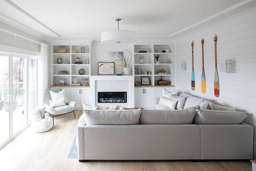 cottage coastal decor 1