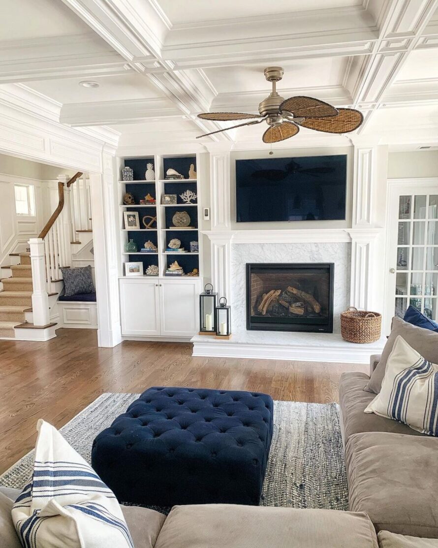cottage coastal decor 10