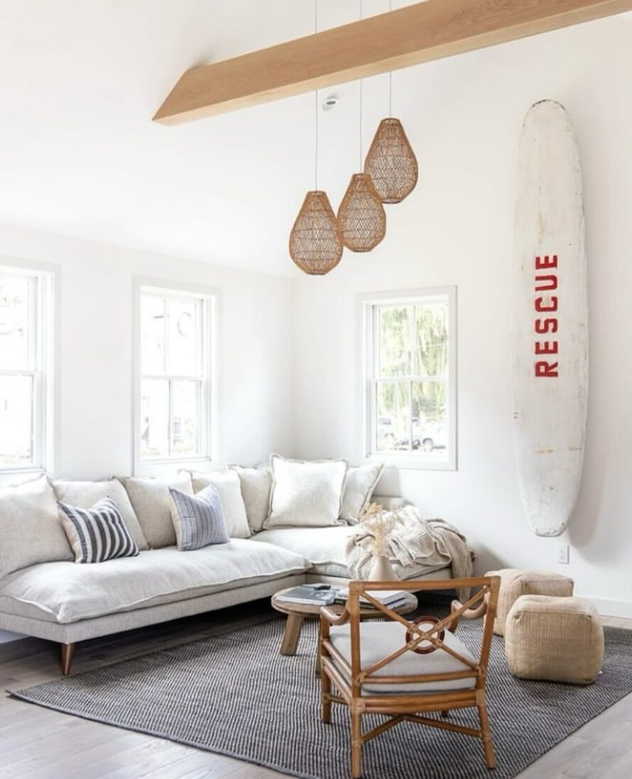cottage coastal decor 13