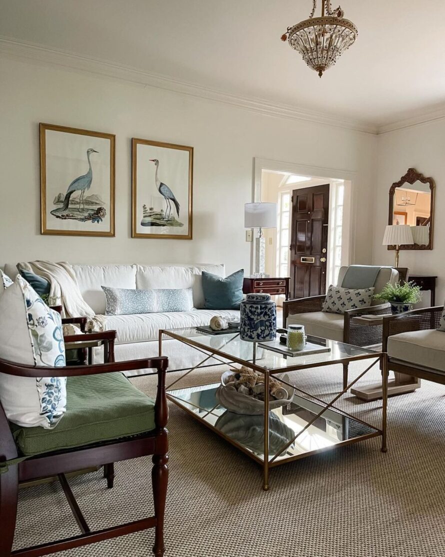 cottage coastal decor 14